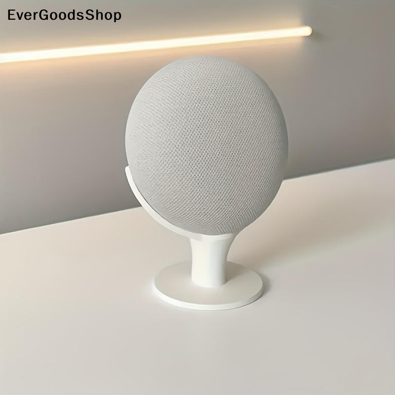 Google Speaker Nest Mini - ใหม่สำหรับ Google Nest/Home Mini แท่นวางลำโพงอัจฉริยะ แท่นวางผู้ช่วยเสียงขนาดเล็ก