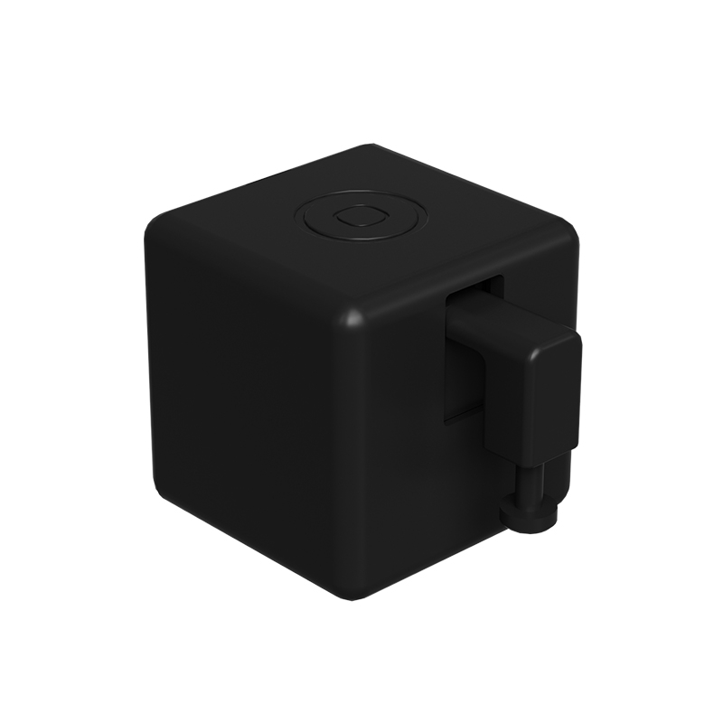 Home Automation Technology - หุ่นยนต์กดปุ่ม DIY - หุ่นยนต์ขนาดเล็ก Zigbee ควบคุมด้วยเสียง