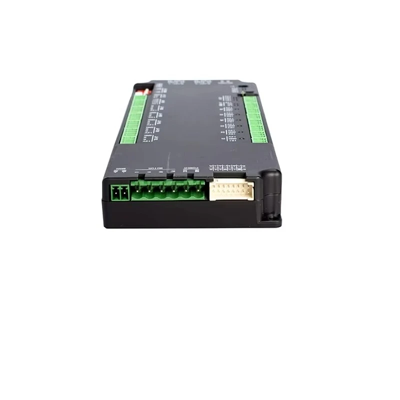 Home Automation Diy Projects - ตัวควบคุมมอเตอร์ 24V 48V DC BLDC รองรับโปรโตคอล