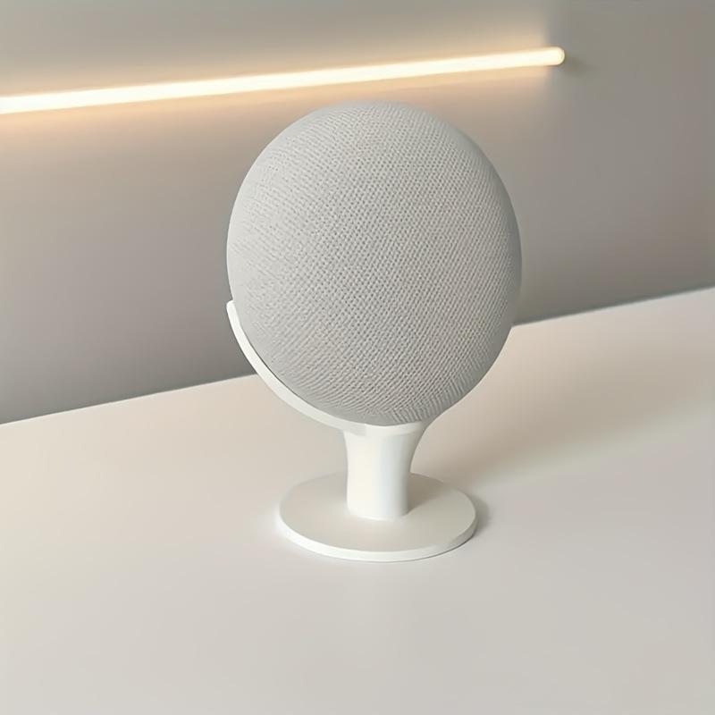 Google Speaker Nest Mini - สำหรับ Google Nest/Home Mini ขาตั้งลำโพงอัจฉริยะ ขาตั้งผู้ช่วยเสียงขนาดเล็ก