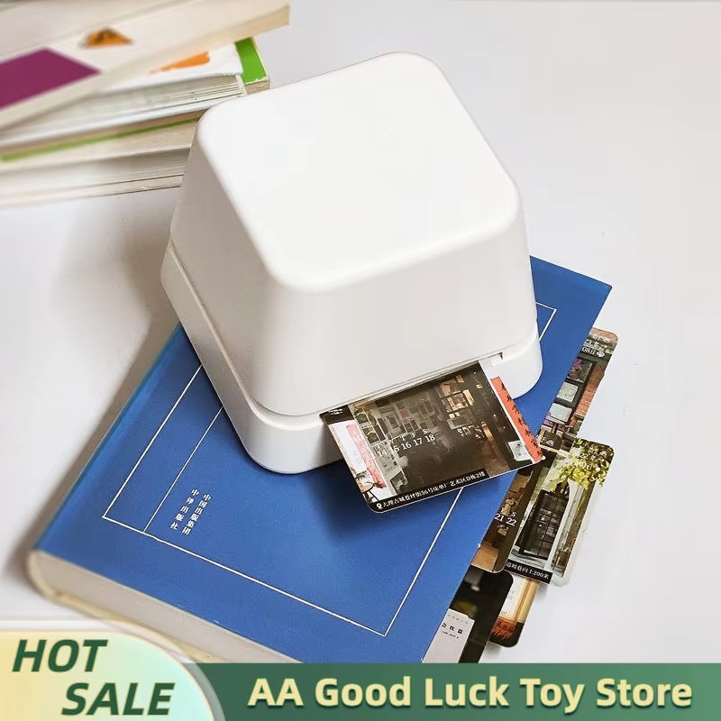Diy Automation - สินค้าใหม่มาแรง! ใส่ปฏิทิน DIY ทำเอง ชุดเครื่องทำการ์ดขนาดเล็ก ปฏิทินรายสัปดาห์ครึ่งเดือน