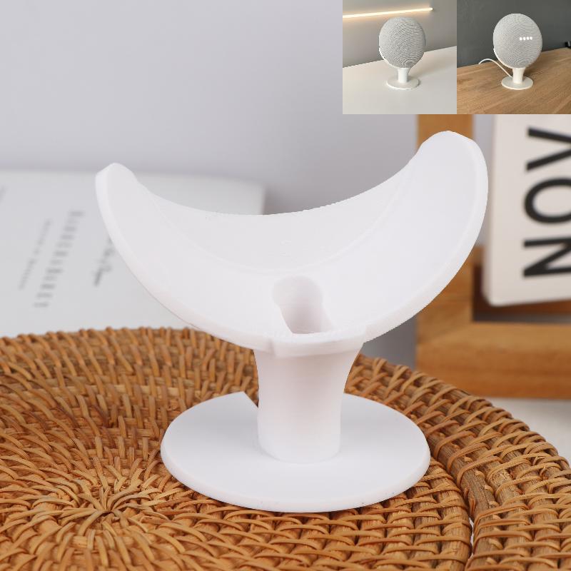 Google Speaker Nest Mini - สำหรับ Google Nest/Home Mini ขาตั้งลำโพงอัจฉริยะ ขาตั้งผู้ช่วยเสียงขนาดเล็ก