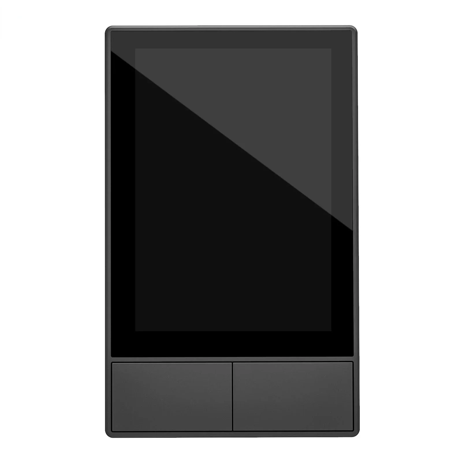 Home Automation Panel Diy - สวิตช์ติดผนังอัจฉริยะ EU/US แผงควบคุมอัตโนมัติในบ้าน เทอร์โมสตัทบ้านอัจฉริยะ ขายดี