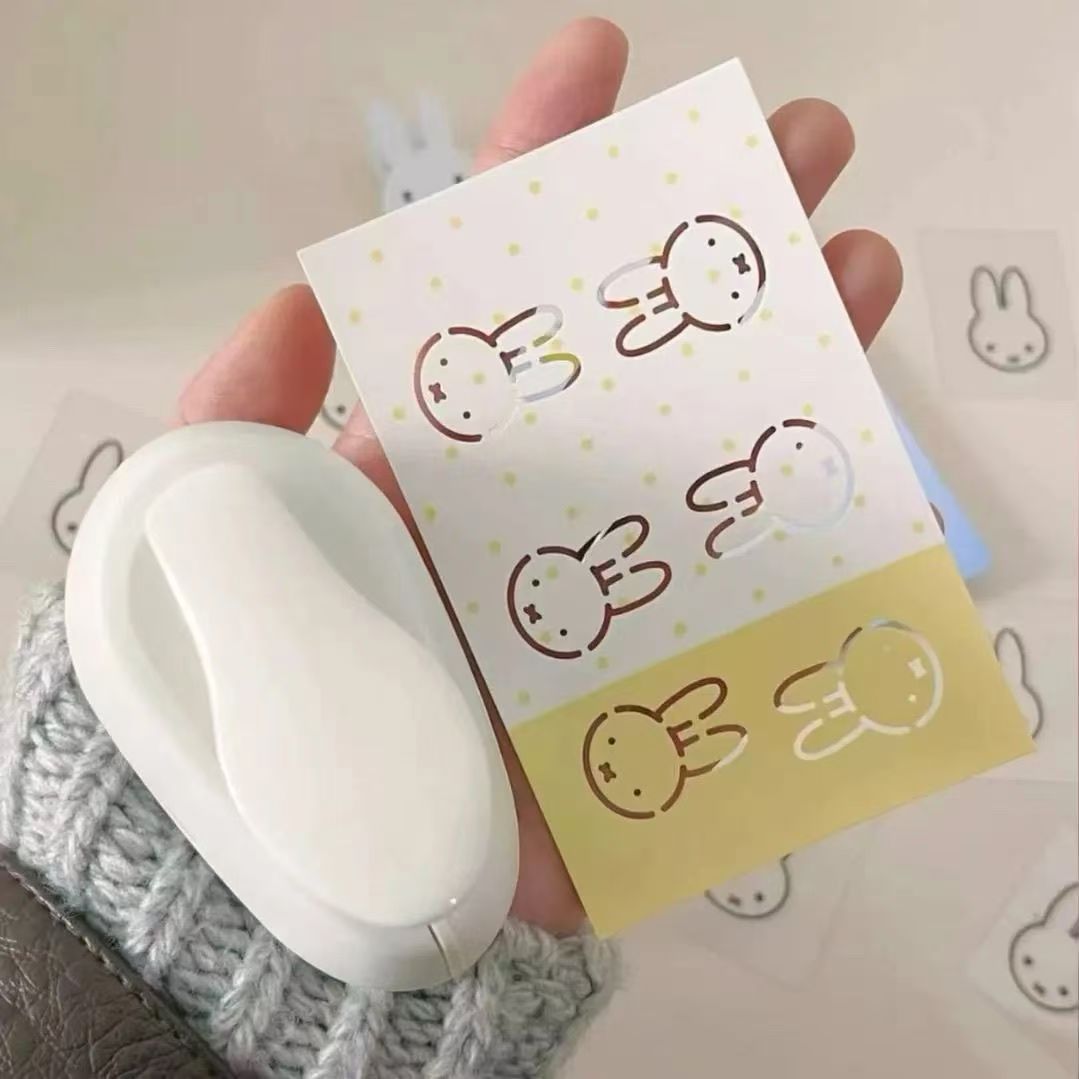 เครื่องปั๊มนูนลายมิฟฟี่สไตล์ให - Diy Automation บทวิจารณ์และราคา