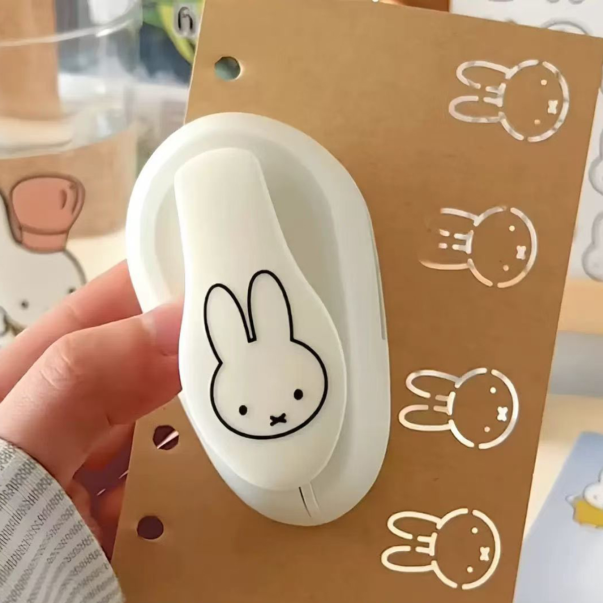 เครื่องปั๊มนูนลายมิฟฟี่สไตล์ให - Diy Automation บทวิจารณ์และราคา