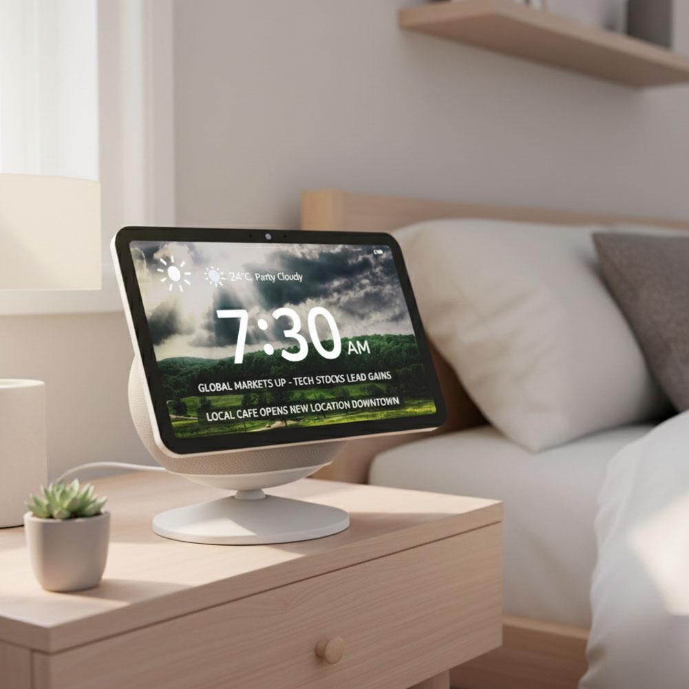 ขาตั้งแม่เหล็กแบบหมุนได้สำหรับ - Amazon Speaker Echo Show 8 บทวิจารณ์และราคา
