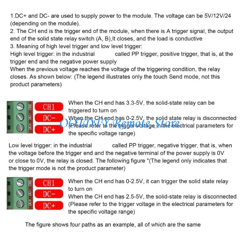 8 Channel Relays Board PLC Dri - Relay 8 Channel Board บทวิจารณ์และราคา