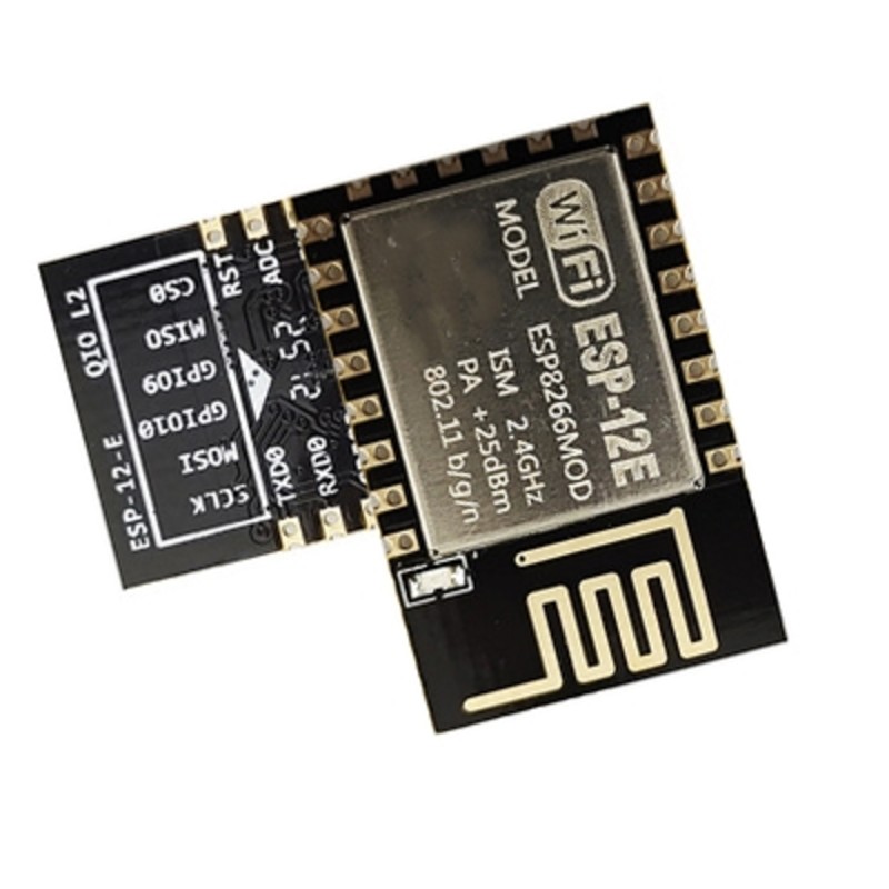 ABKQ-ESP-12E ESP8266 โมดูลไวไฟ - Home Automation System Design บทวิจารณ์และราคา