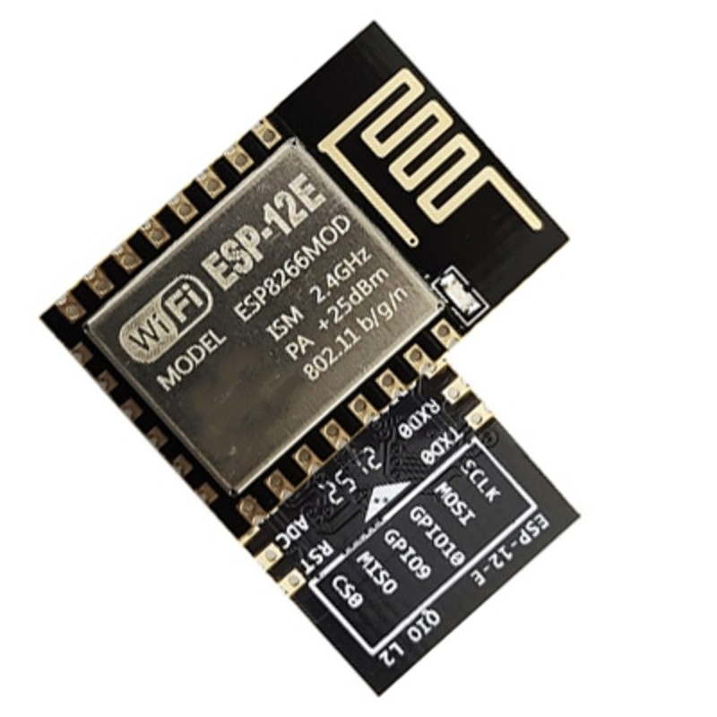 ABKQ-ESP-12E ESP8266 โมดูลไวไฟ - Home Automation System Design บทวิจารณ์และราคา