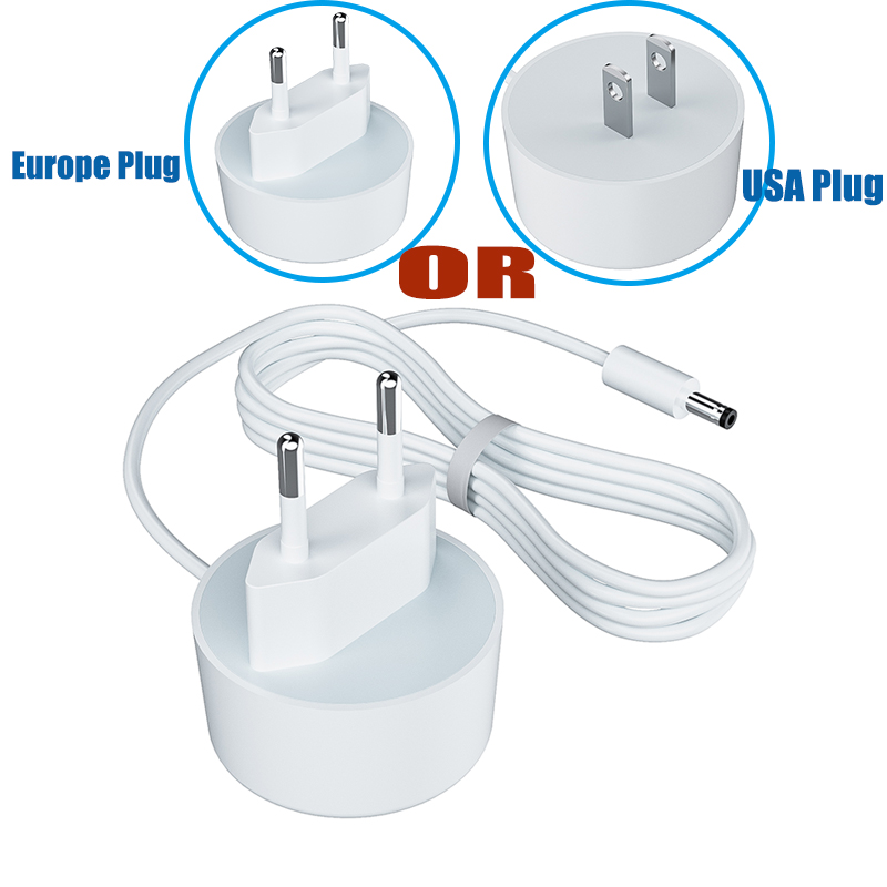 15W OEM Charger สําหรับ Google - Google Speaker Nest Mini บทวิจารณ์และราคา
