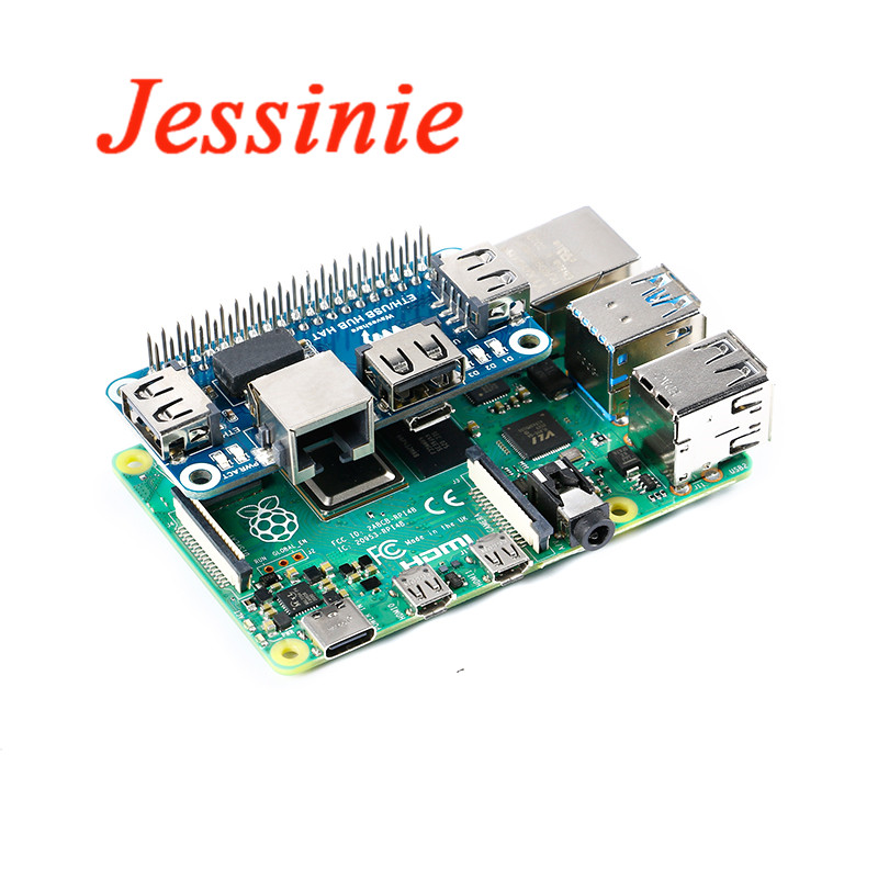 Raspberry Pi 4 B/3B +/3B/Zero  - Pi Zero W Board บทวิจารณ์และราคา