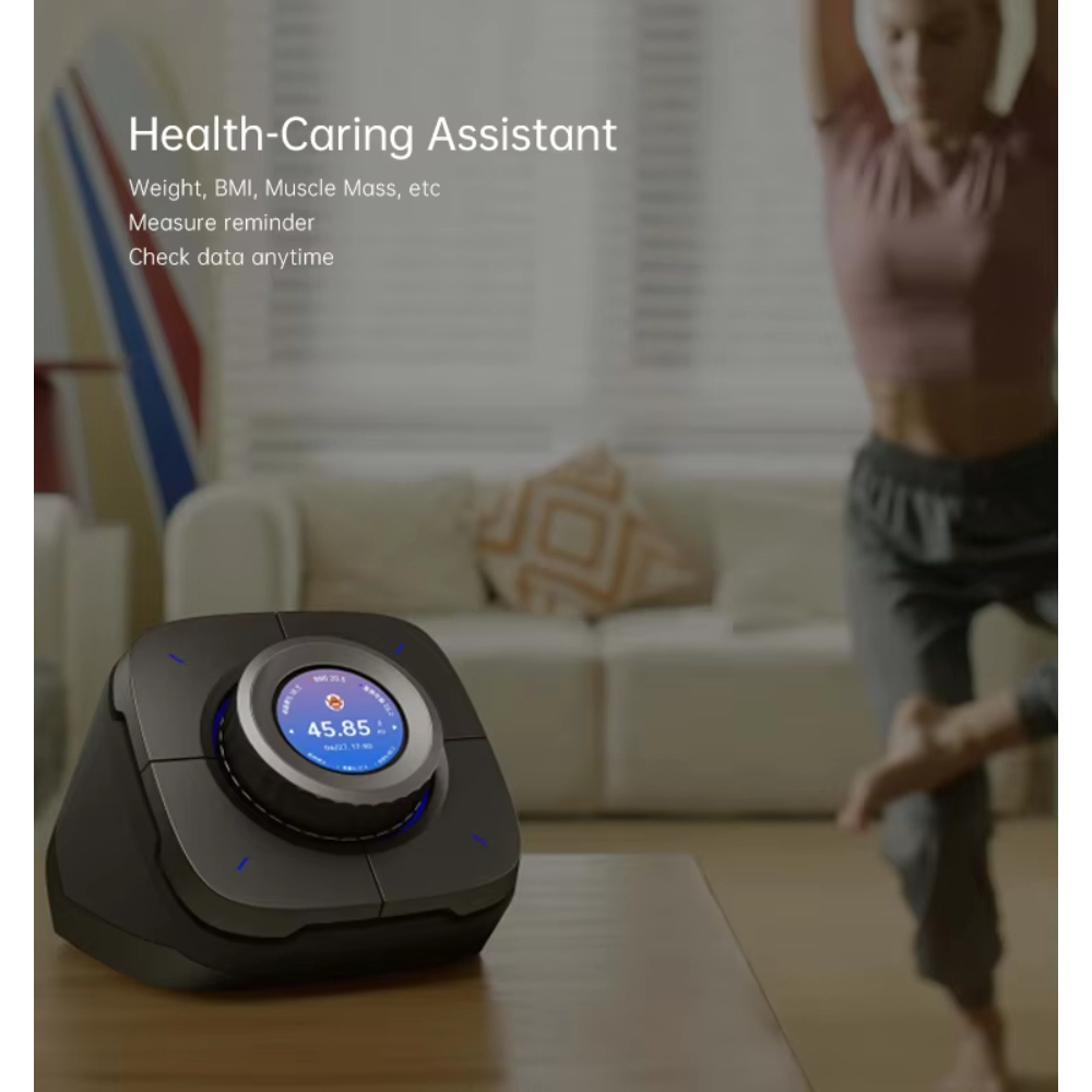 LifeSmart Nature X Pro อุปกรณ์ - Home Automation System Design บทวิจารณ์และราคา