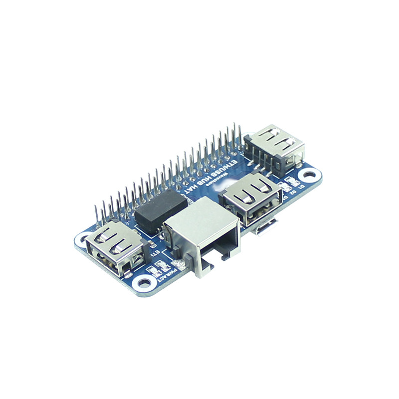 Raspberry Pi Zero W/2 W อีเธอร - Pi Zero W Board บทวิจารณ์และราคา