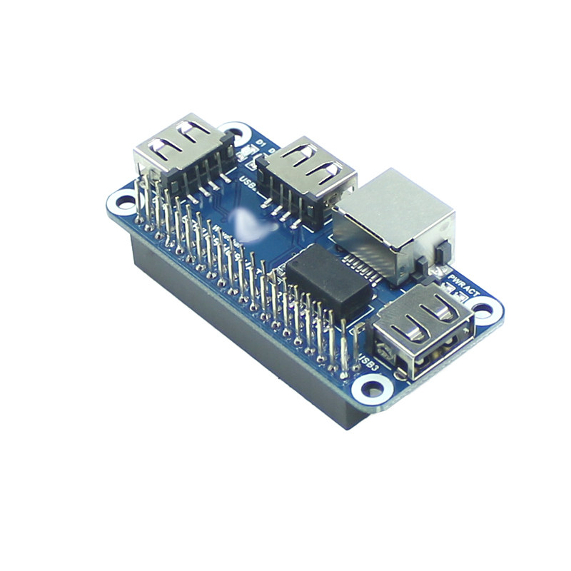 Raspberry Pi Zero W/2 W อีเธอร - Pi Zero W Board บทวิจารณ์และราคา