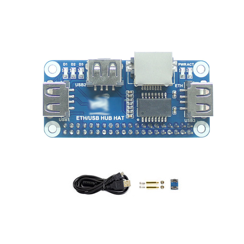 Raspberry Pi Zero W/2 W อีเธอร - Pi Zero W Board บทวิจารณ์และราคา