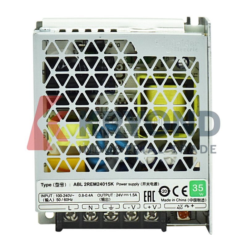 แหล่งจ่ายไฟ Schneider Electric - Home Automation Systems Diy บทวิจารณ์และราคา