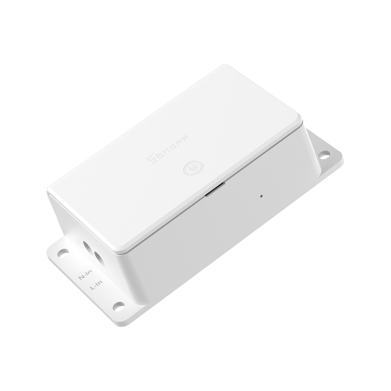 สวิตช์อัจฉริยะ SONOFF Basic Ge - Sonoff Basic Switch บทวิจารณ์และราคา