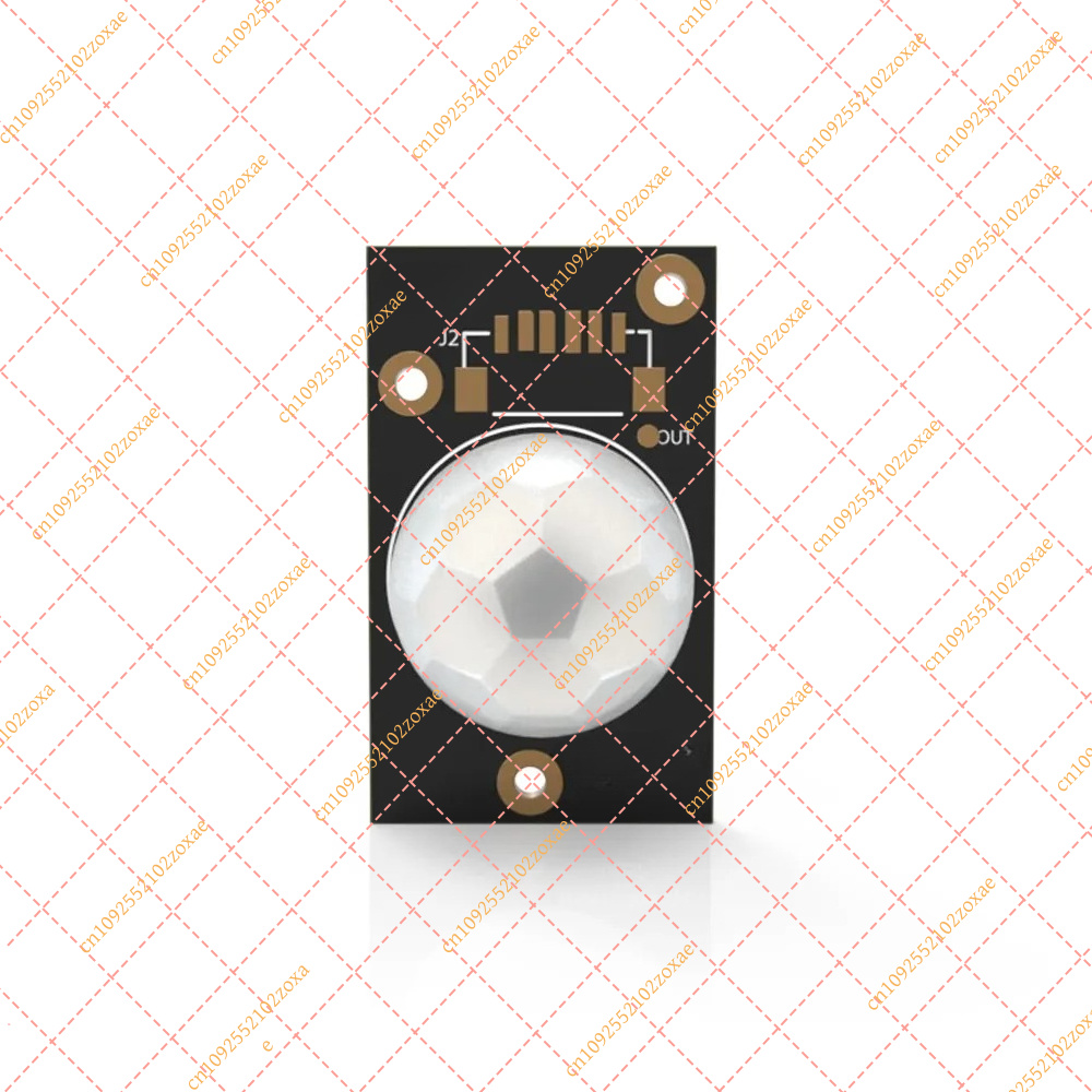 โมดูลเซ็นเซอร์ตรวจจับความเคลื่ - Home Automation Systems Diy บทวิจารณ์และราคา