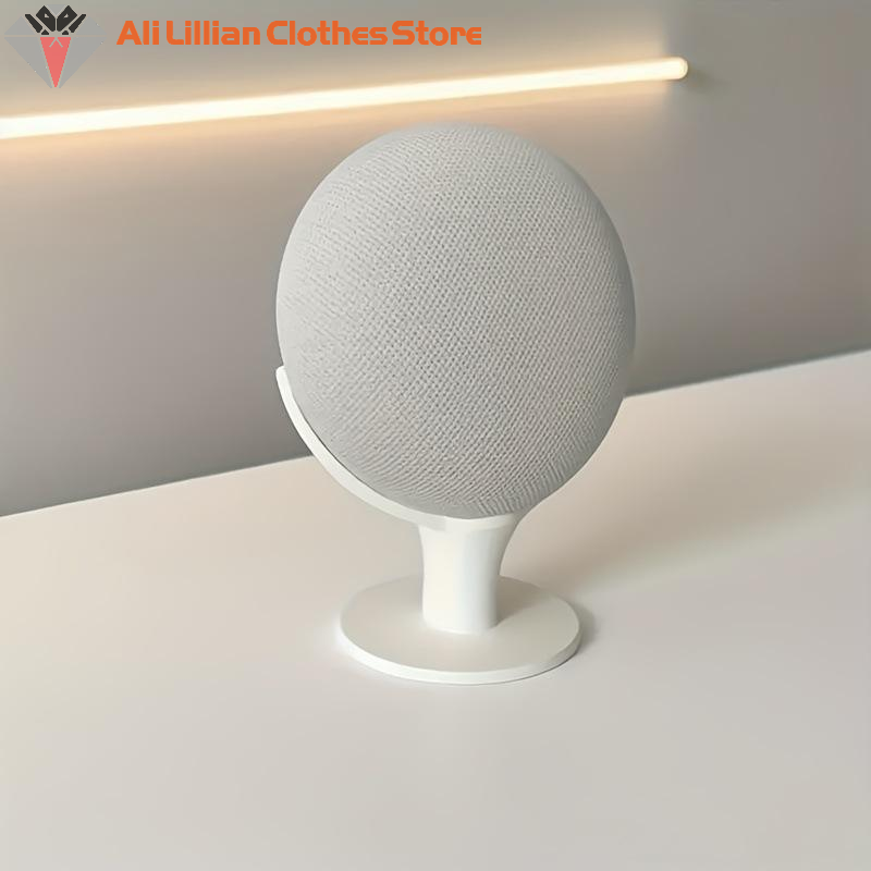 ขาตั้งเก็บของขนาดกะทัดรัดสำหรั - Google Speaker Nest Mini บทวิจารณ์และราคา