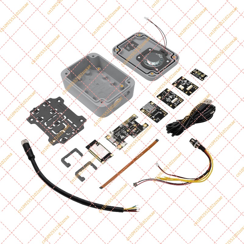 ชุดเริ่มต้นการประมวลผลเสียง RA - Home Automation Diy Projects บทวิจารณ์และราคา
