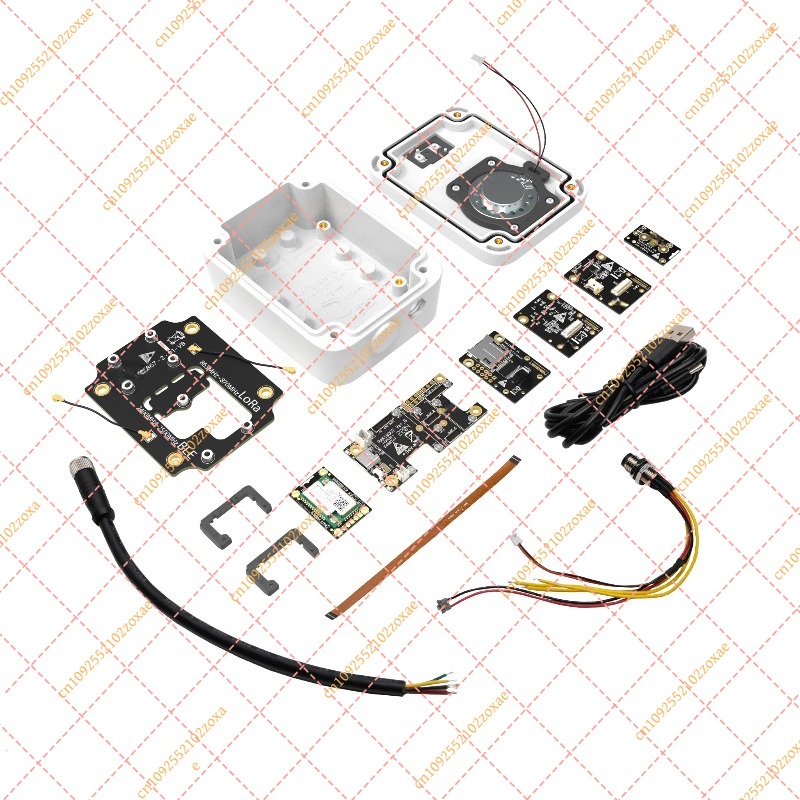 ชุดเริ่มต้นการประมวลผลเสียง RA - Home Automation Diy Projects บทวิจารณ์และราคา