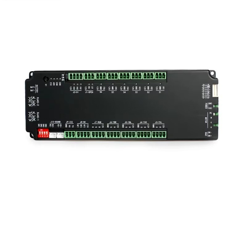 ตัวควบคุมมอเตอร์ 24V 48V DC BL - Home Automation Diy Projects บทวิจารณ์และราคา