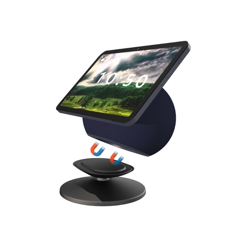 ขาตั้งแม่เหล็กสำหรับแสดง 8 และ - Amazon Speaker Echo Show 8 บทวิจารณ์และราคา