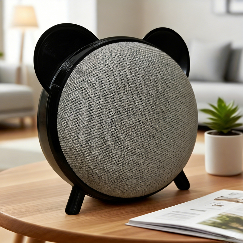 สำหรับกูเกิล เนสท์/โฮม มินิ ขา - Google Speaker Nest Mini บทวิจารณ์และราคา