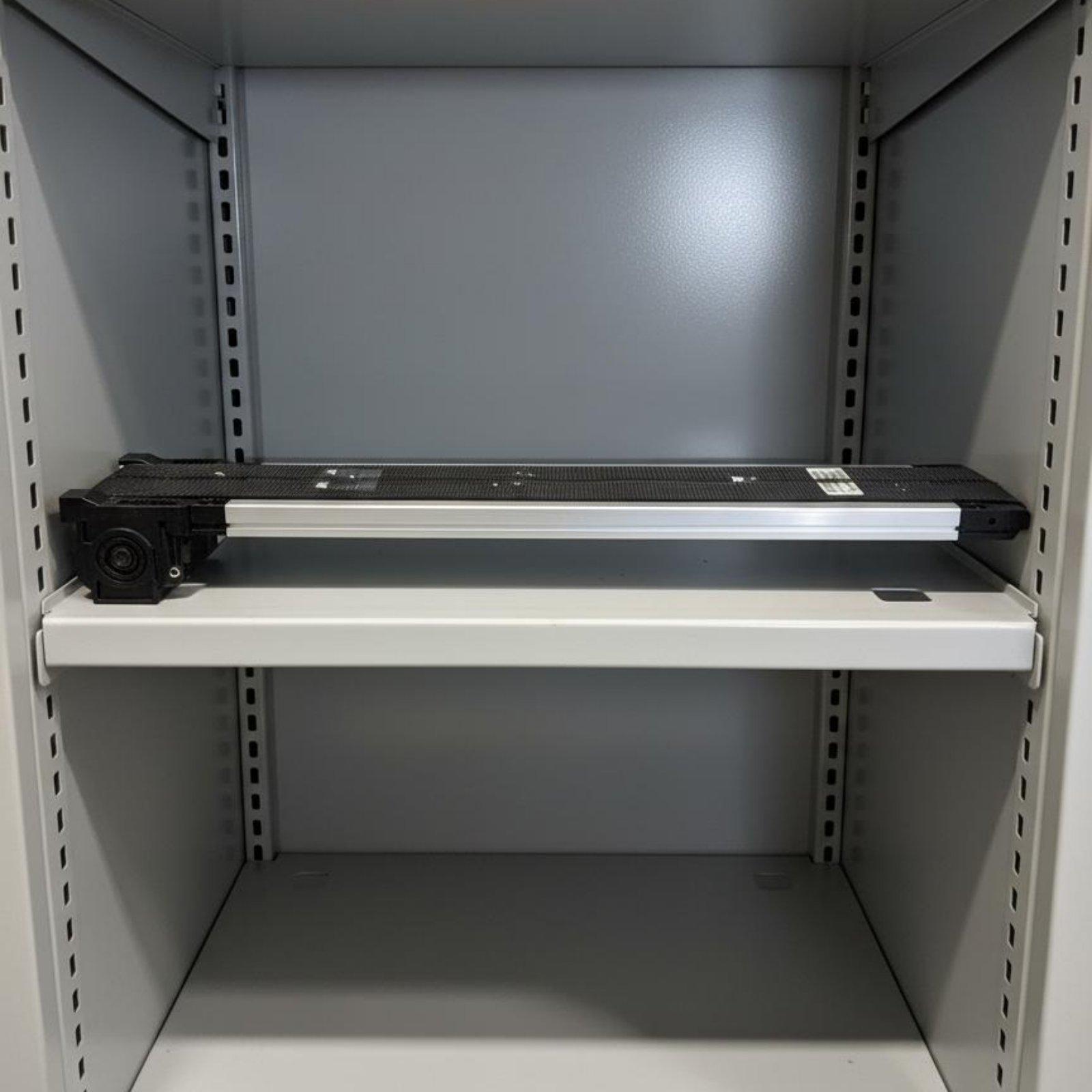 สายพานลำเลียงระบบจำหน่ายสินค้า - Diy Automation บทวิจารณ์และราคา