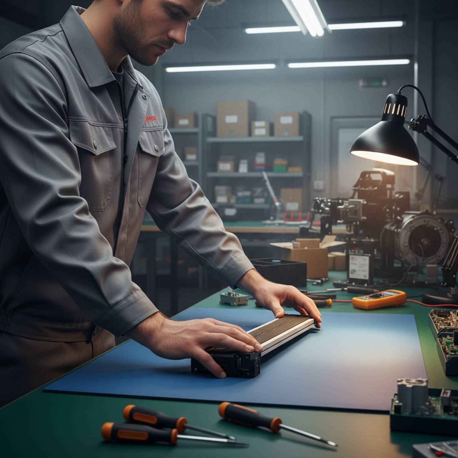 สายพานลำเลียงระบบจำหน่ายสินค้า - Diy Automation บทวิจารณ์และราคา