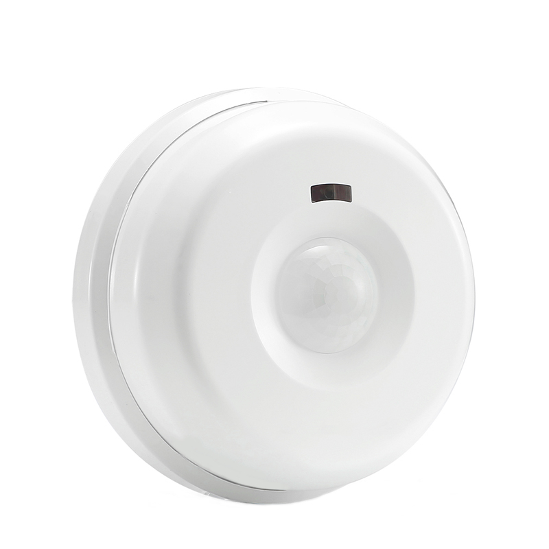 เซ็นเซอร์ตรวจจับความเคลื่อนไหว - Motion Sensor Pir Wired บทวิจารณ์และราคา