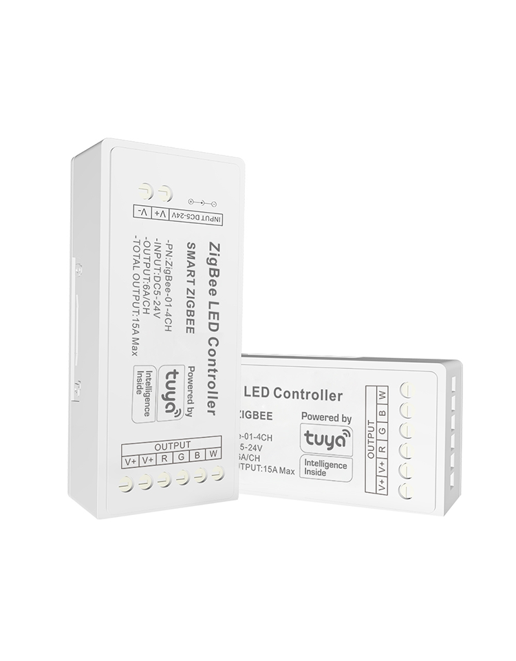 Tuya Zigbee LED Controller สมา - Zigbee Coordinator Stick บทวิจารณ์และราคา