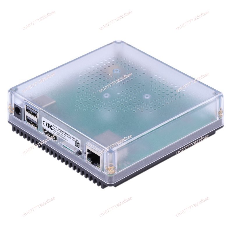 โฮมคิท สมาร์ท เกตเวย์ ฮับ – กล - Diy Home Automation Controller บทวิจารณ์และราคา