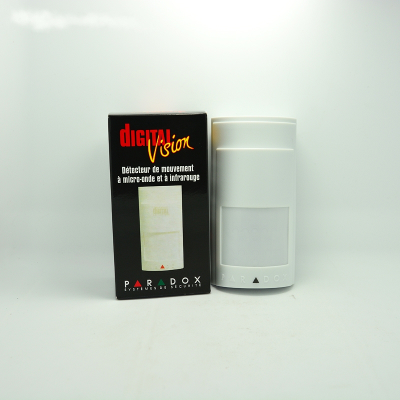 1 PCS ในร่มอินฟราเรดและไมโครเว - Motion Sensor Pir Wired บทวิจารณ์และราคา
