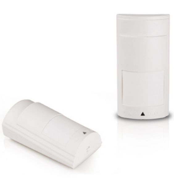 1 PCS ในร่มอินฟราเรดและไมโครเว - Motion Sensor Pir Wired บทวิจารณ์และราคา