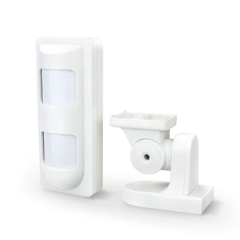 เซ็นเซอร์ตรวจจับความเคลื่อนไหว - Motion Sensor Pir Wired บทวิจารณ์และราคา