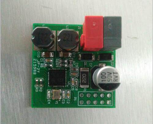ชุดพัฒนาโมดูล KNX STM32 บอร์ดพ - Home Automation Diy Projects บทวิจารณ์และราคา