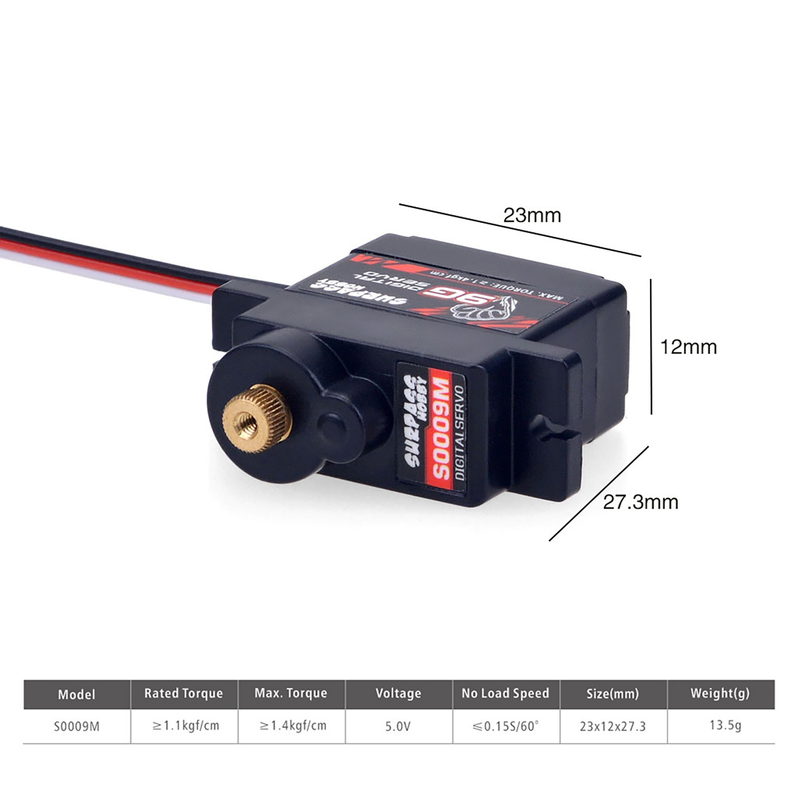 2g 3.7g 4.3g 6g 17g 25g ไมโครด - Diy Automation บทวิจารณ์และราคา