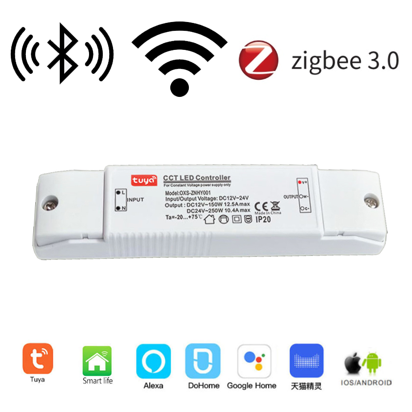 อุปกรณ์ควบคุมแสงอัจฉริยะแบบไร้ - Zigbee Coordinator Stick บทวิจารณ์และราคา