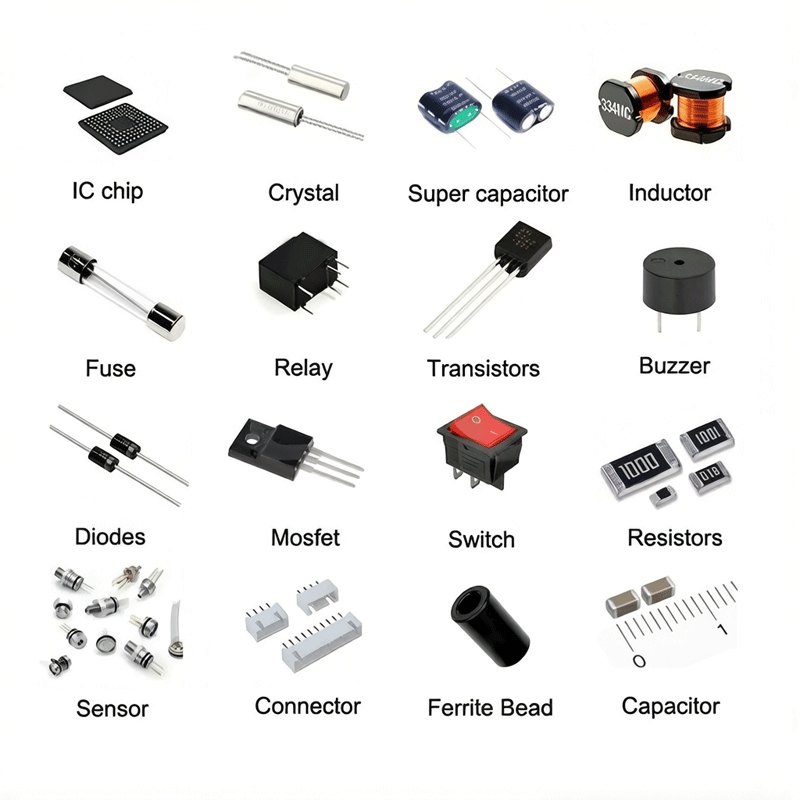 บอร์ด Raspberry Pi ZERO 2W รุ่ - Pi Zero W Board บทวิจารณ์และราคา