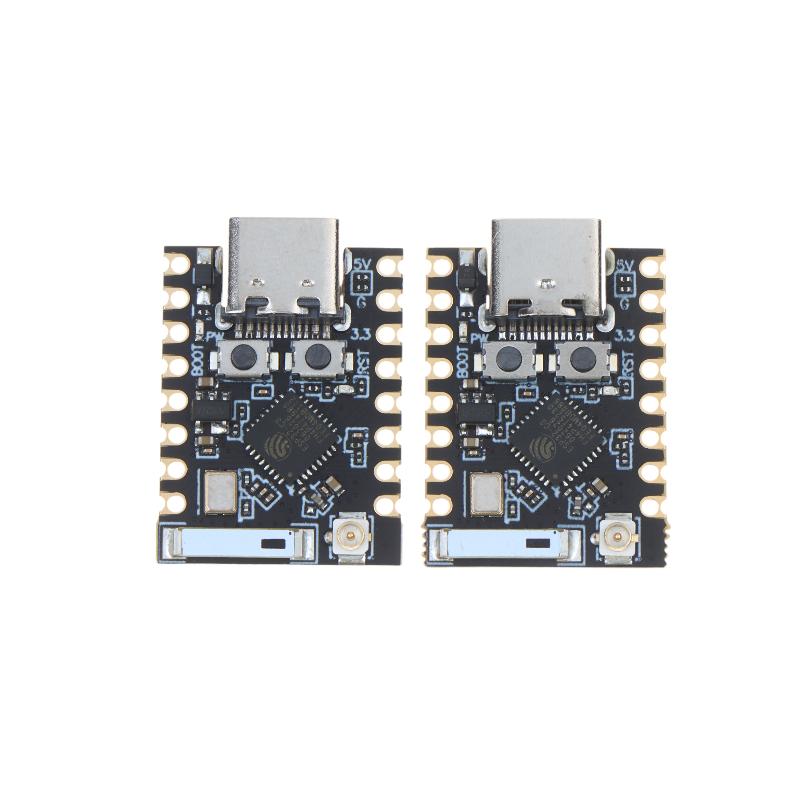 ESP32 C3 ซุปเปอร์มินิ ไวไฟบลูท - Home Automation Systems Diy บทวิจารณ์และราคา