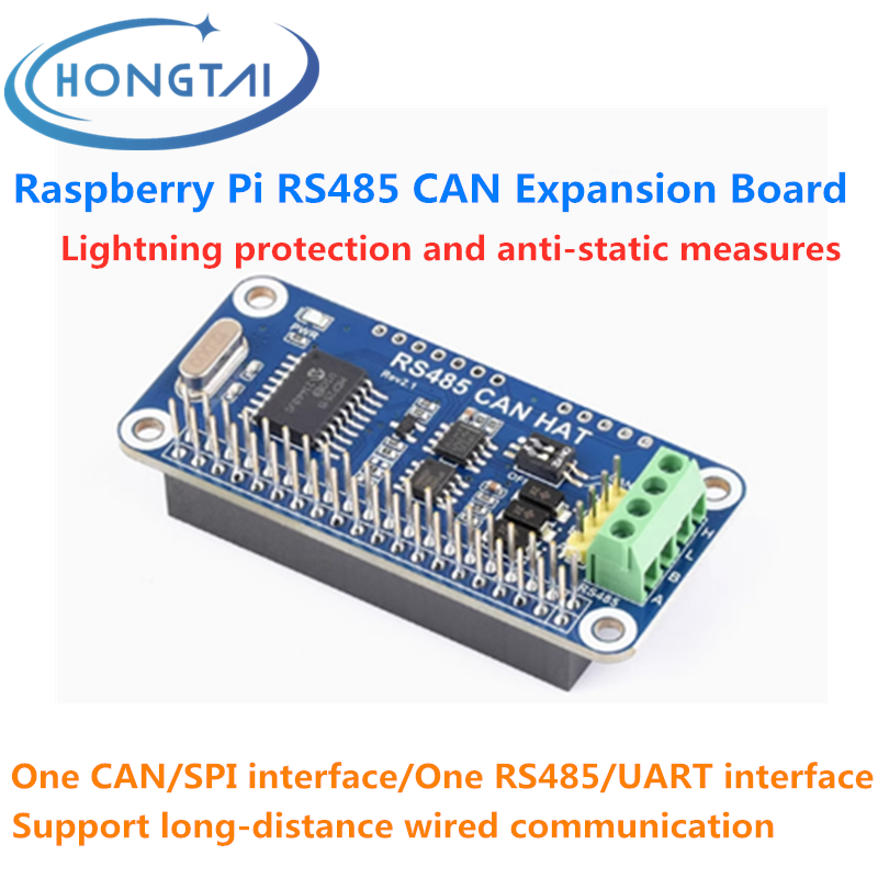 ราสเบอร์รี่ Pi 4B/3B +/Zero W  - Pi Zero W Board บทวิจารณ์และราคา