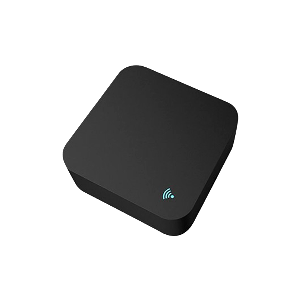 IR RF รีโมทคอนโทรล Smart Home  - Home Automation Technology บทวิจารณ์และราคา