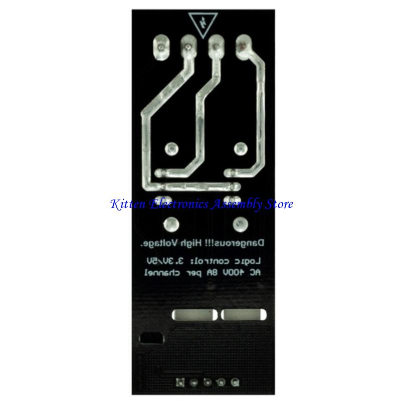 96GD AC Load Controller Light  - Home Automation Diy Projects บทวิจารณ์และราคา
