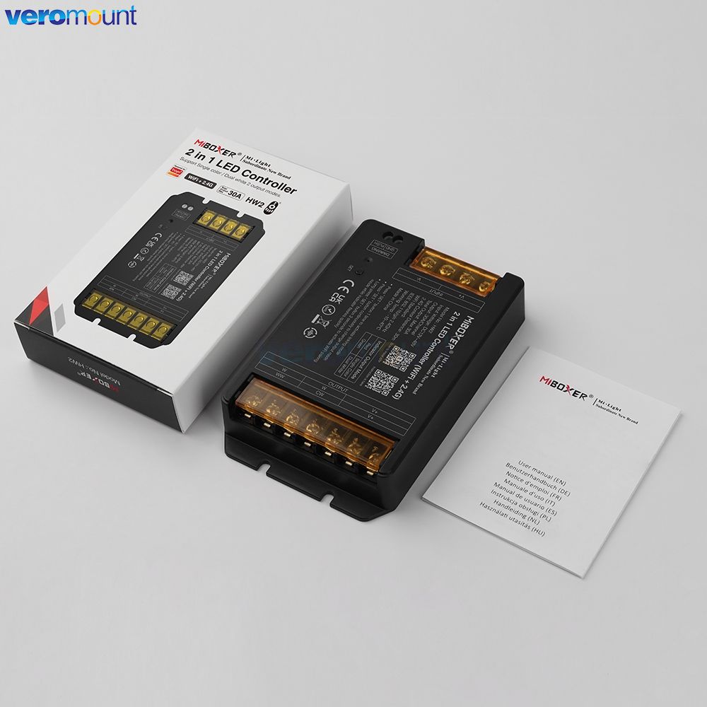 MiBoxer HW2 HR2 HZ2 2 in 1 HR5 - Zigbee Coordinator Stick บทวิจารณ์และราคา