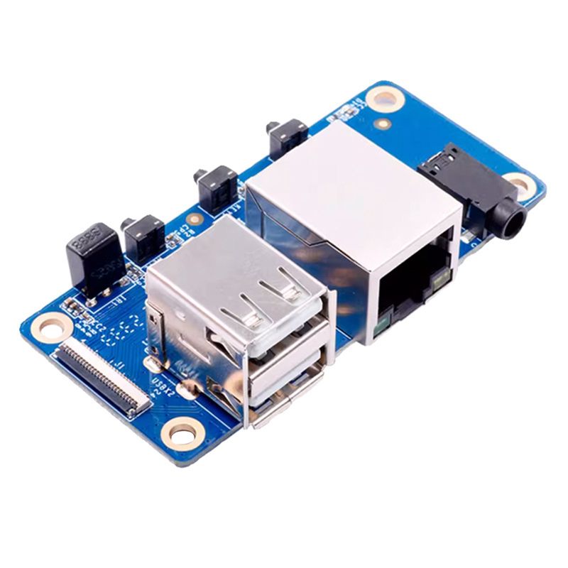 N35R-สำหรับบอร์ดขยายออเรนจ์ ไพ - Pi Zero W Board บทวิจารณ์และราคา