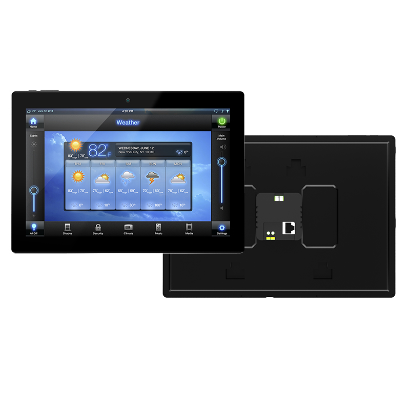 ระบบอัตโนมัติภายในบ้านแบบสมาร์ - Home Automation System Design บทวิจารณ์และราคา