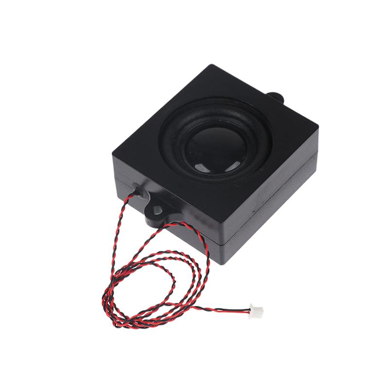 ลำโพงโมโนแบบปิด 5045 4R 5W ควา - Home Automation Diy Projects บทวิจารณ์และราคา