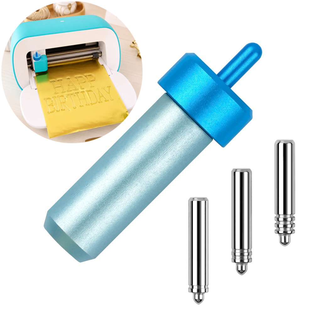 ชุดอุปกรณ์ถ่ายโอนฟอยล์ 3-in-1  - Diy Automation บทวิจารณ์และราคา