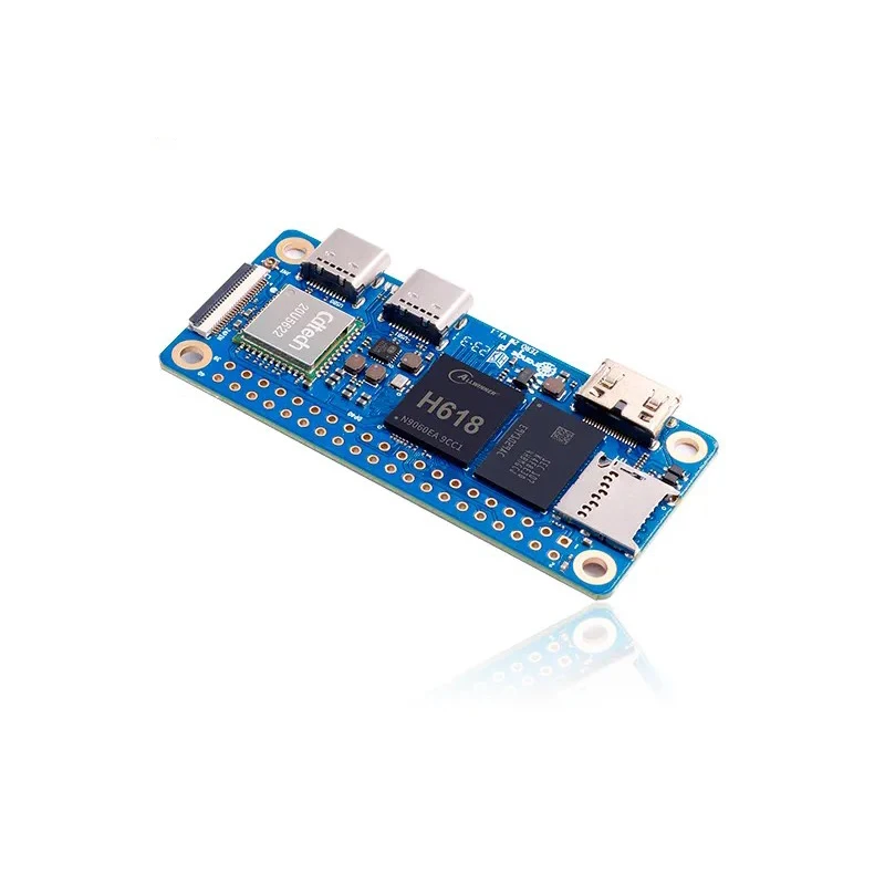Orange Pi Zero 2W แรม DDR4 มิน - Pi Zero W Board บทวิจารณ์และราคา